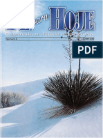 Revista Fé para Hoje - Número 03 - Ano 1999 PDF