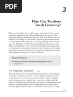 How can Teachers teach Listening.pdf