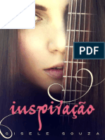 Inspiracao - Gisele Souza