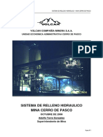 SISTEMA DE RELLENO HIDRAULICO EN MINA CERRO DE PASCO.pdf