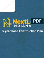 Next Level Road Plan Full