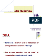 14 NPA - An Overview