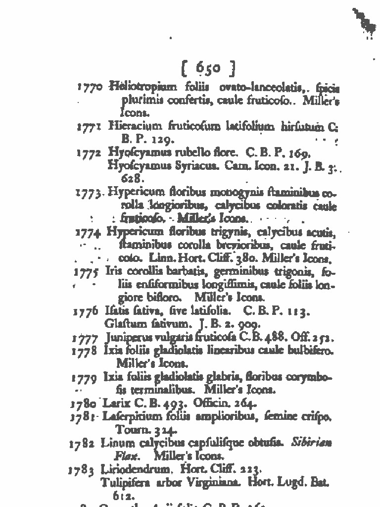 Scuds Compression in Plant Species | PDF | Home & Garden