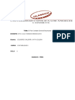 Trabajo Monografico de Contabilidad II PDF
