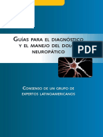 Dolor Neuropatico. Latinoamerica 2009