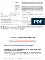 How To Calculate QCA