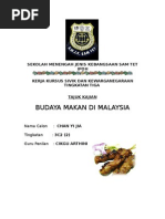 Download BUDAYAMAKANDIMALAYSIA-SIVIK2008byReubenchanyijiaSN3536902 doc pdf