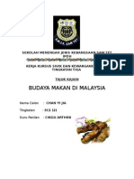 Download BUDAYA MAKAN DI MALAYSIA-SIVIK 2008 by Reuben chanyijia SN3536902 doc pdf
