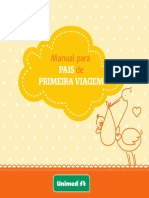 Manual Dos Pais de Primeira Viagem