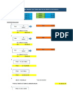 Tasaciones Excel