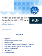 Webinar Sf6 Vs Vaco MV CB