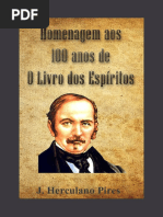 homenagemaos100anoslivroespiritos