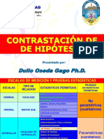 Parte 5 Contrastación de Hipótesis