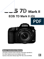 Eos7d Mk2 Bim en