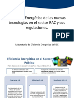 Presentacion Eficiencia Energetica Rac