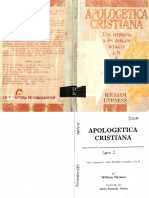 Apologética Cristiana (William Dyrness).pdf