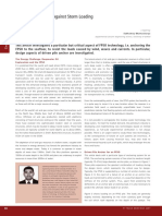 Fpso Pile Design