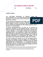 _Para que no nos vuelvan a robar la elección