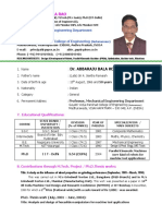 Dr. A.b.koteswara Rao