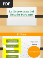 B.+La+Estructura+del+Estado+Peruano