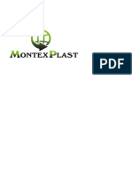 Montex Plast Logo