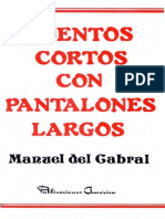Manuel+del+Cabral+-+Cuentos+cortos+con+pantalones+largos