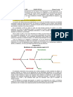 Definición y Regulación de Las Modalidades de Oferta