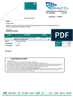 Condutek Group s.a.c. 11.07.2017 COTIZACION