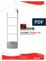 Checkpoint Classic Trend PX - AmTheft PDF