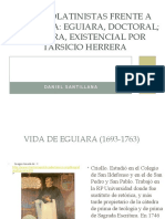 2015_Eguiara y Cabrera_Dos Neolatinistas Frente a Sor Juana