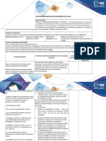 Guía de Actividad y Rúbrica de Evaluación - Actividad Fase 1