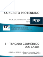 06 - Traçado Geométrico Dos Cabos PDF