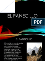 El Panecillo - Itchimbia