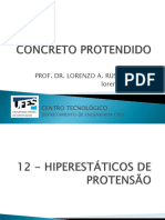 12 - HIPERESTÁTICOS DE PROTENSÃO.pdf