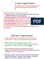 Protein A Biokimia