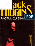 Higgins, Jack - Pactul cu diavolul (V.0.9).rtf