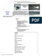 MSR500EX (Mini123EX) Portable Magnetic Stripe Card Reader PDF