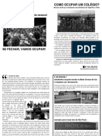 Como Ocupar Um Colc3a9gio PDF