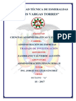 Actividades 1 y 2