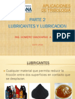 2.- LUBRICANTES Y LUBRICACION.pptx