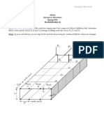 HW06 Aerospace Structure