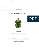 mata kuliah HIDROLOGI.pdf