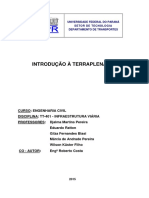 UFPR - APOSTILA INTRODUÇÃO A TERRAPLENAGEM.pdf