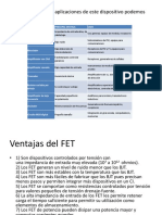 Entre Las Principales Aplicaciones de Este Dispositivo Podemos Destacar