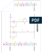 Trabalho de Materiais - Exemplo de Diagrama de Força e Controle