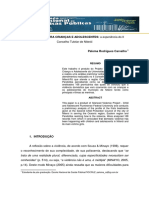 Violencia Contra Criancas e Adolescentes a Experiencia Do II Conselho Tutelar de Niteroi