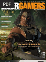 CIBERGAMERS Nº 24