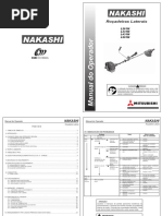 Manual Rocadeira L 261 331 431 501M_V2