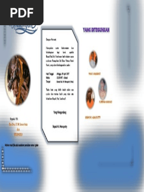 8500 Koleksi Contoh Undangan Syukuran Sidi Baru Terbaik