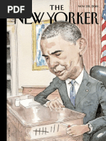 The NewYorker November 28 2016 - The New Yorker | PDF | Martin ...